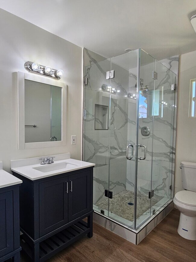 Building Photo - Mid-City Brand new construction--Freestand...