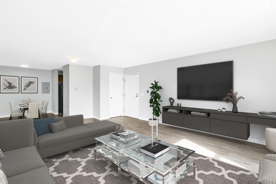 Building Photo - Hamlin Place Estates