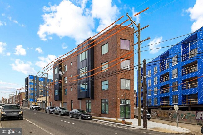 Building Photo - 1733-41 N 2nd St