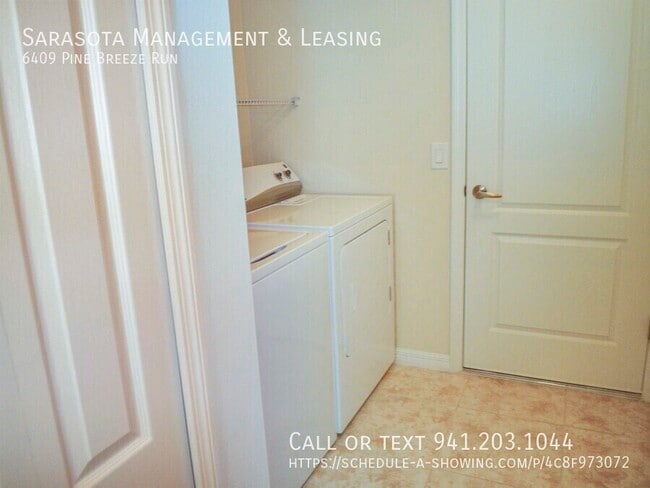 Building Photo - 6409 Pine Breeze Run