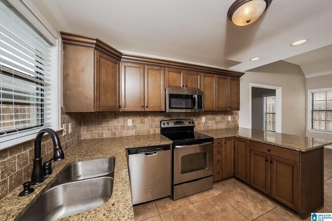 Building Photo - 8323 Miller Pl