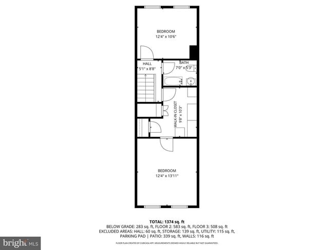 Building Photo - 733 S Conkling St