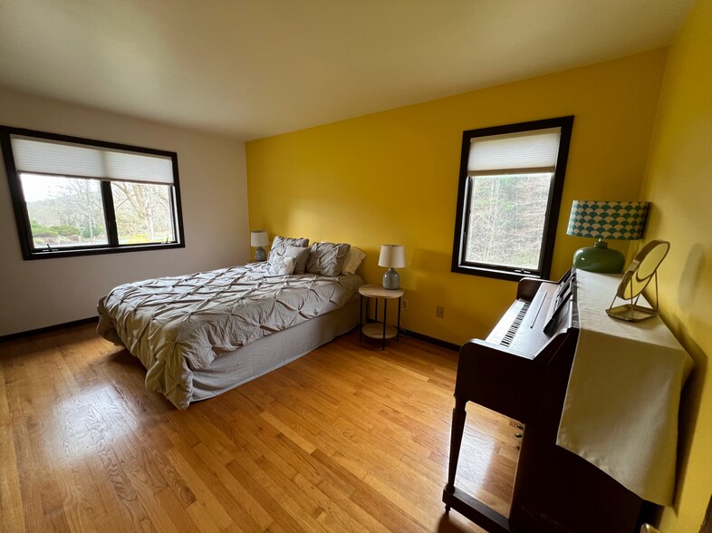 Secondary Bedroom - 61 Masterson Rd