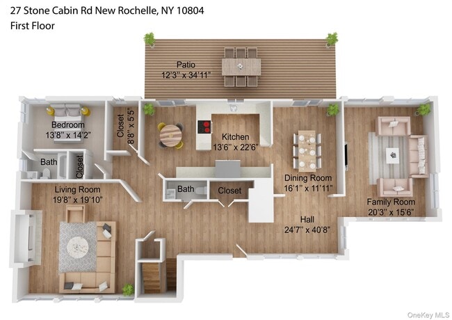 Building Photo - 27 Stone Cabin Rd