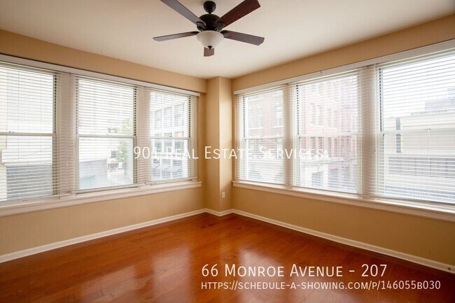Building Photo - 66 Monroe Ave
