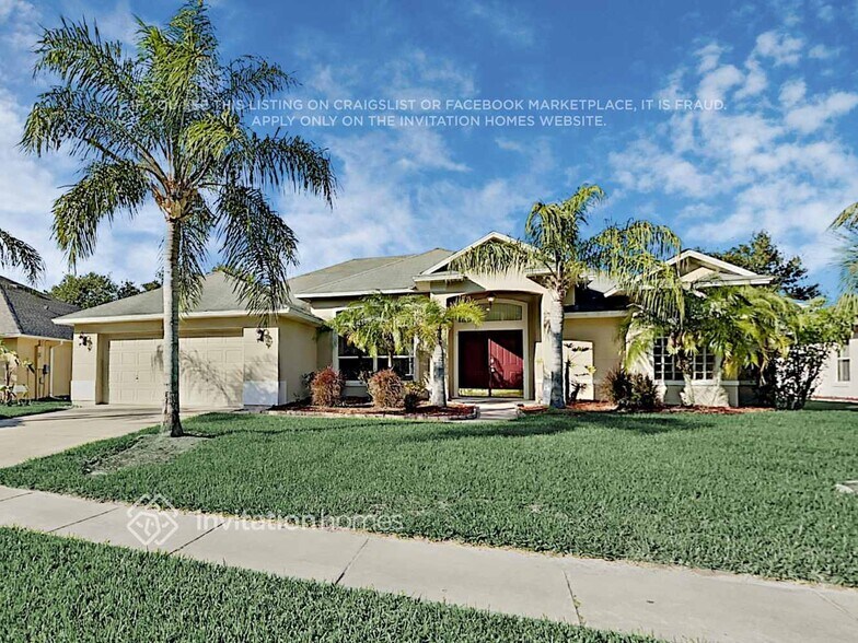 Primary Photo - 1735 Creekwater Blvd