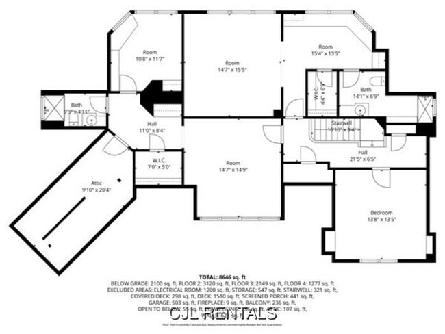 Building Photo - 29 Merrill Rd