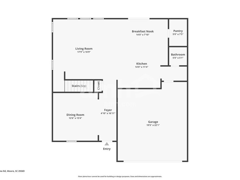 Building Photo - 790 Treeline Rd