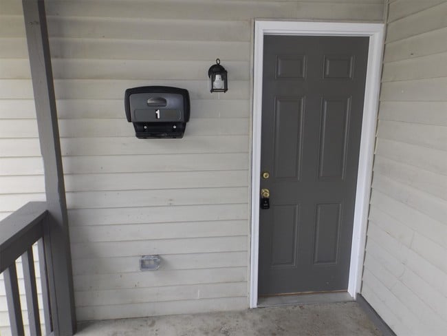 Building Photo - 40 N Marion St