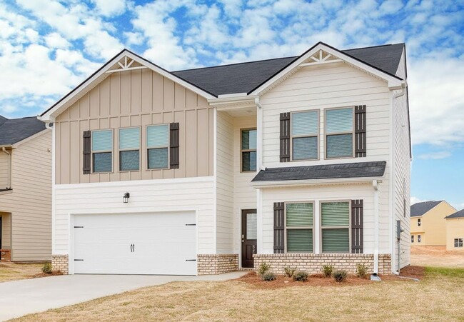 Building Photo - Spacious 5-Bedroom Home in Southgrove – Mo...