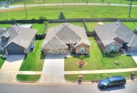 Building Photo - Beautiful 3 Bedroom 2 Bathroom Home in Edmond!