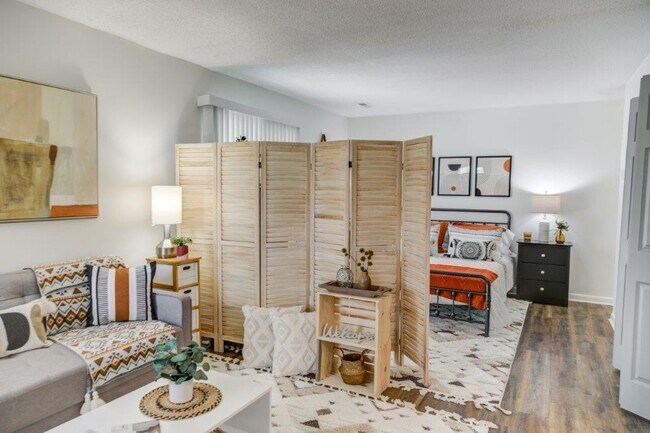 Model Studio - Windsor Apartments