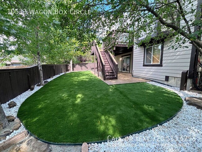 Building Photo - 10533 Wagon Box Circle-