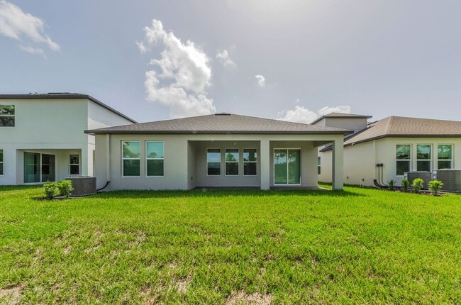 Building Photo - Brand New Home for rent!