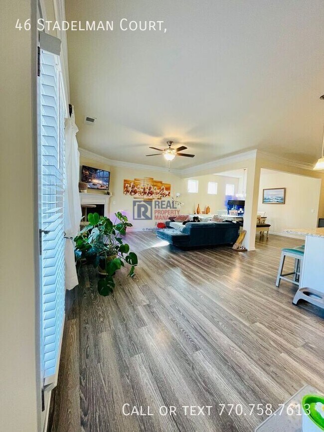 Building Photo - 46 Stadelman Ct