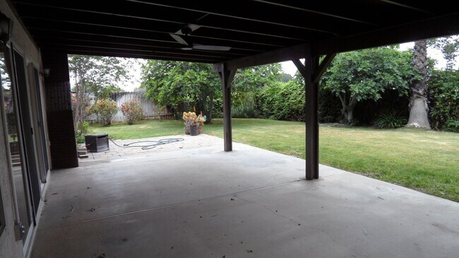Building Photo - Updated Single Story 3 BR 2 BA home With 2...