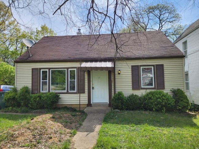 Primary Photo - Newly Remodeled 4 bed 1 bath in Pleasant R...