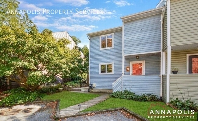 Building Photo - 73 Spa Rd