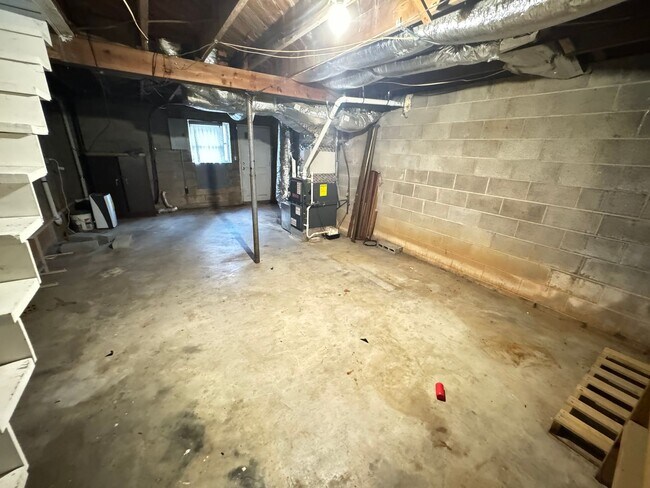 Building Photo - 2Bd/1Ba Townhome in Granite Quarry across from Elementary