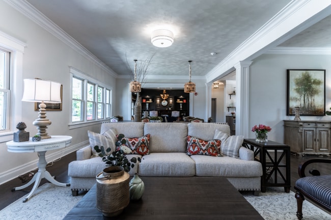 Building Photo - 101 N Rose St