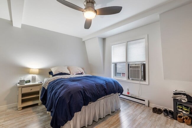 Building Photo - 63 Bolton St