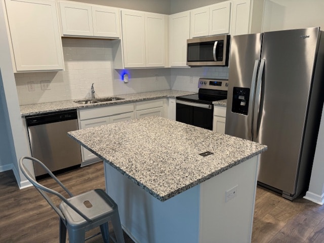 Building Photo - 802 Dallas Dr