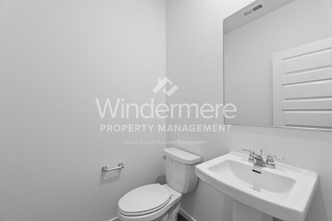 Building Photo - **September** New 3-Bedroom Home In Eagle Ridge