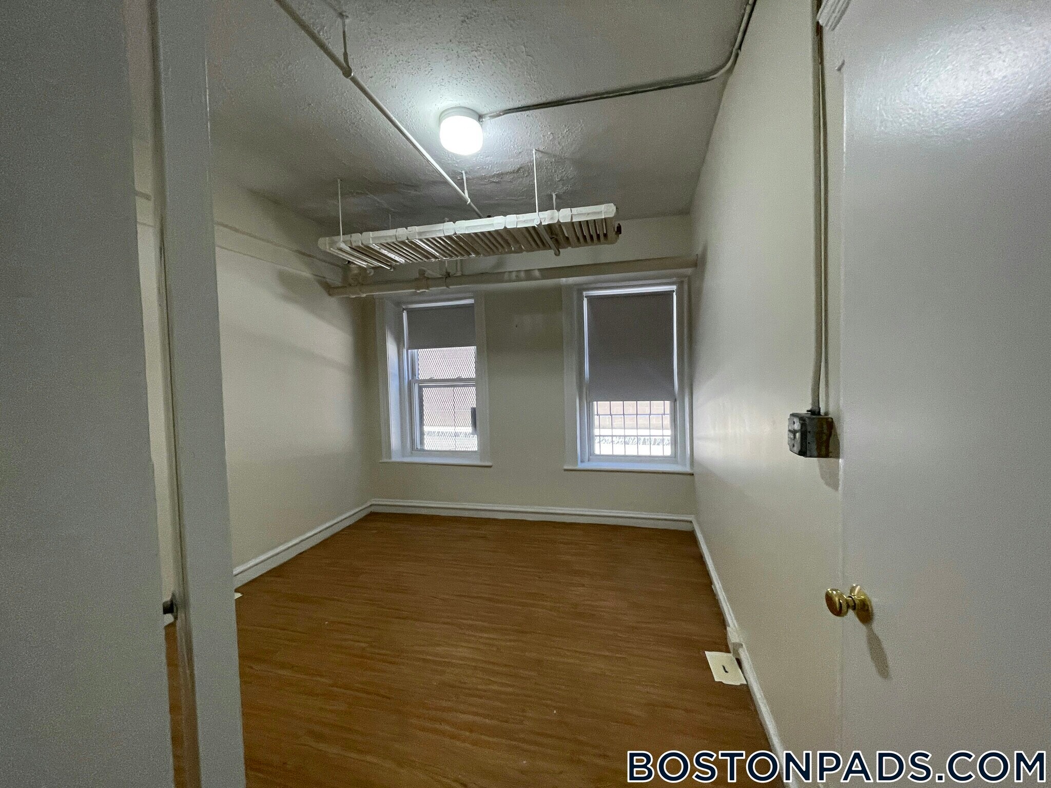 Building Photo - 1191 Boylston St