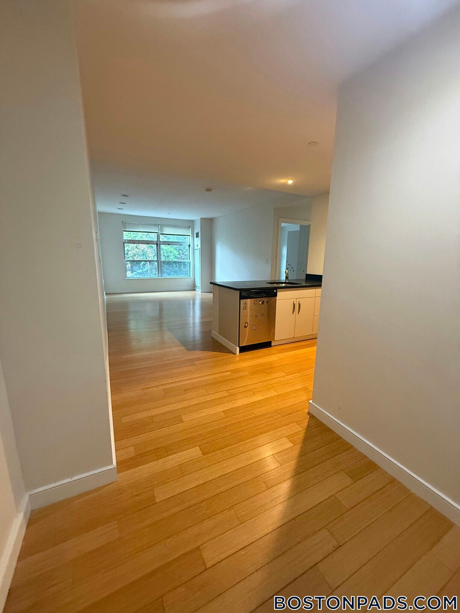 Building Photo - 601 Albany St