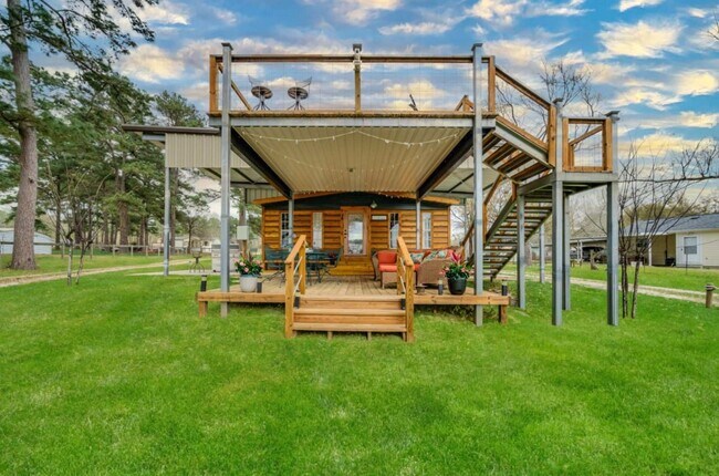 Building Photo - 13153 Lake Conroe Bay Rd