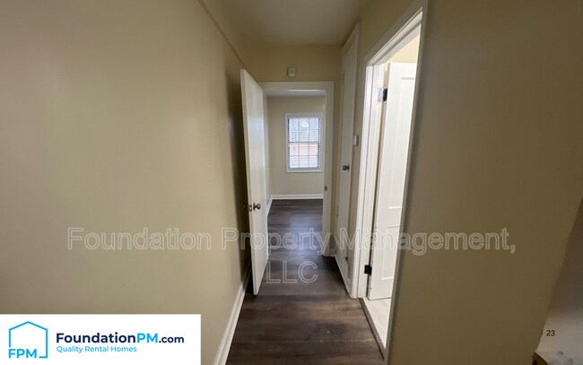 Building Photo - 2148 Stovall Ave