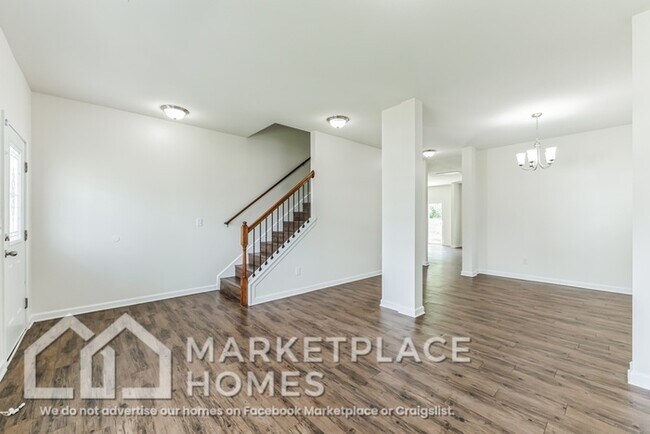 Building Photo - 2330 McCampbell Wells Way