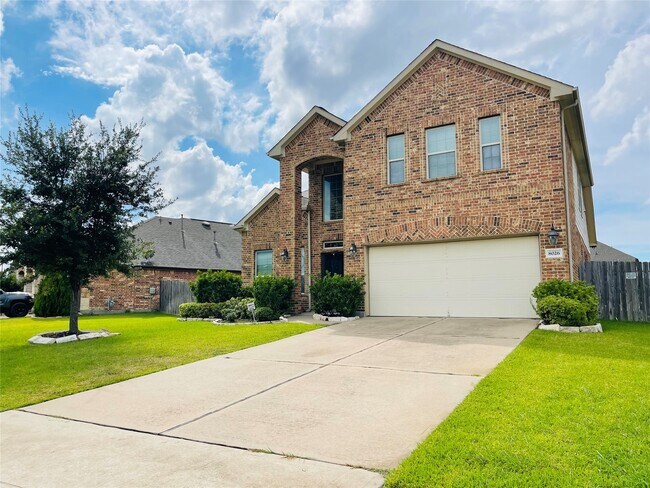 Building Photo - 8026 Caden Mills Ln