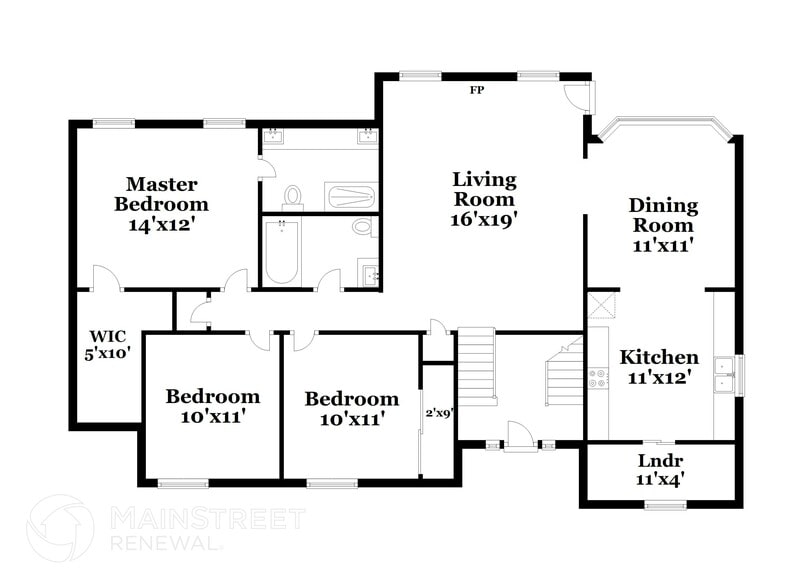 Building Photo - 1732 NE Ridgeview Dr