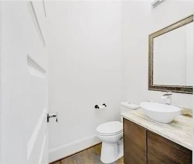 Building Photo - 223 16th St NW