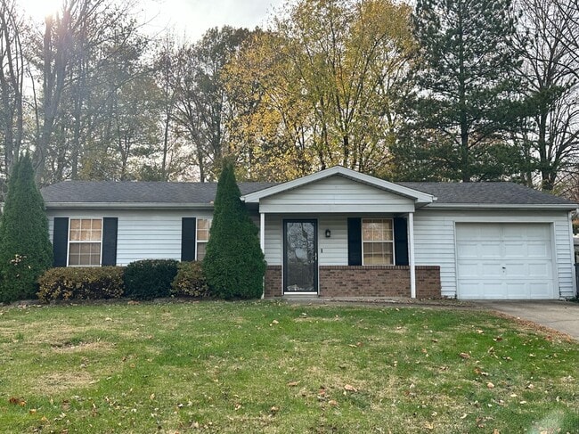 Primary Photo - 6415 Bayard Park Dr