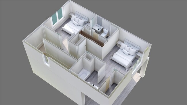 Building Photo - 2101 Reinke Rd