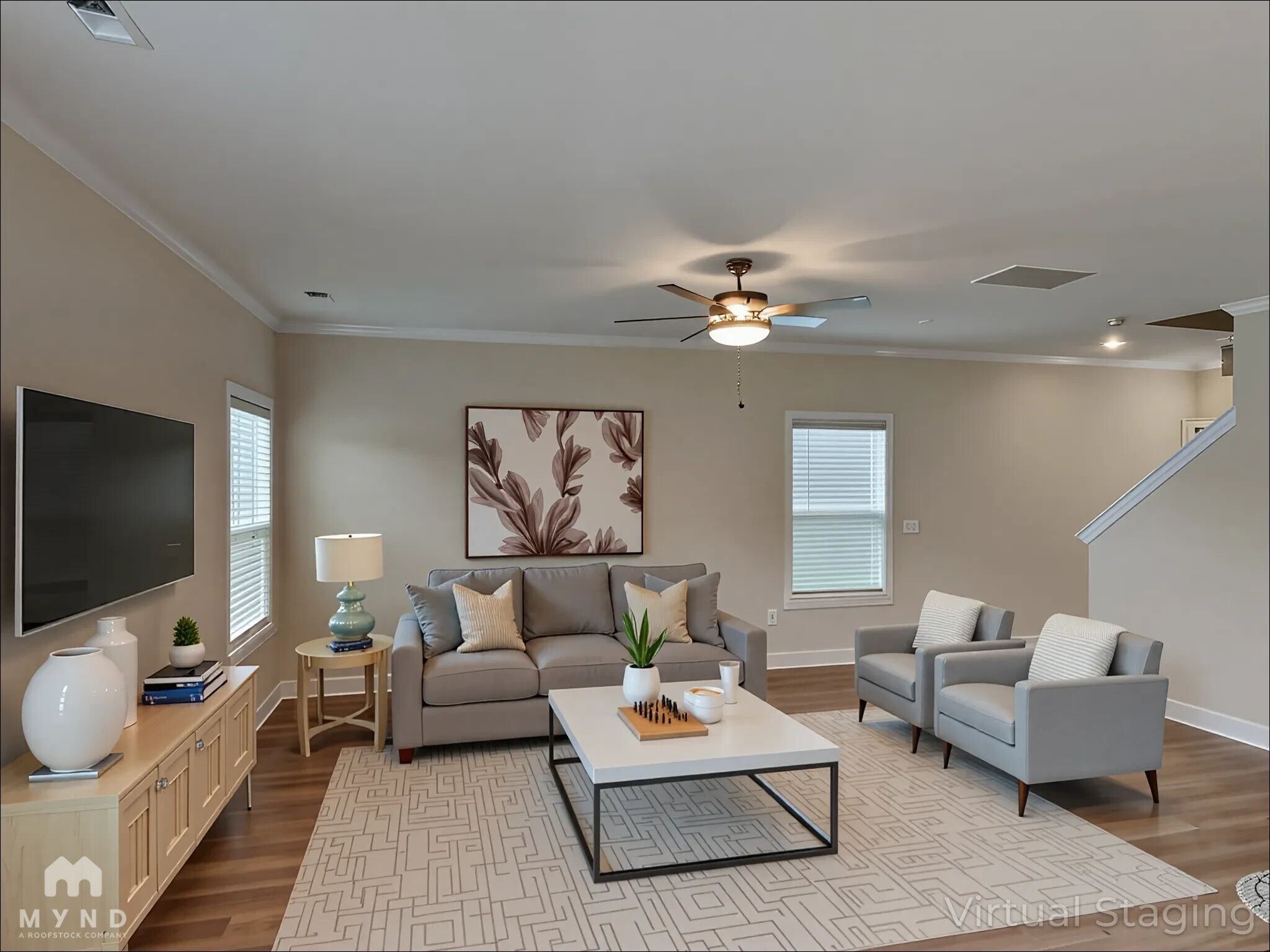 Building Photo - 207 Susannah St