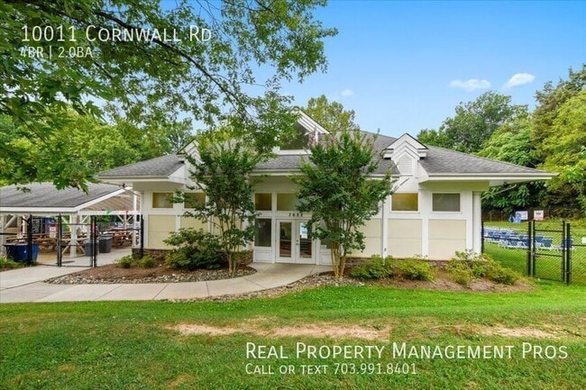 Building Photo - 10011 Cornwall Rd