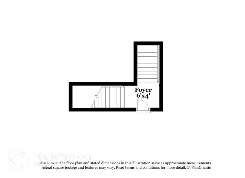 Building Photo - 1416 Buckingham Pl