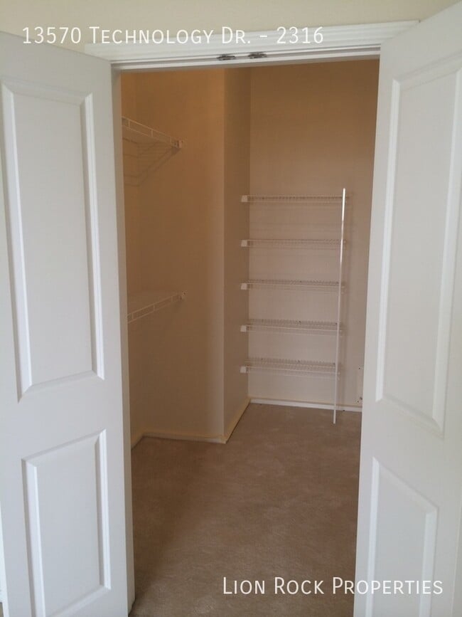 Building Photo - 13570 Technology Dr.