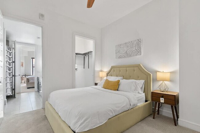 Building Photo - 101 Bowen St