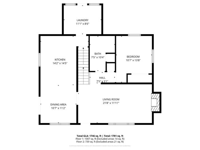 Building Photo - 2092 Main Rd