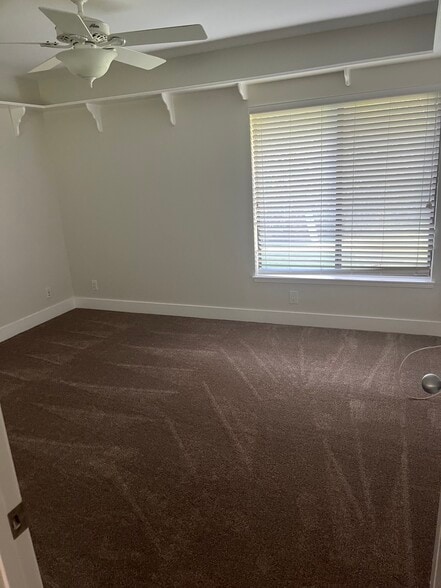 Guest bedroom #1 - 483 Calle Amigo