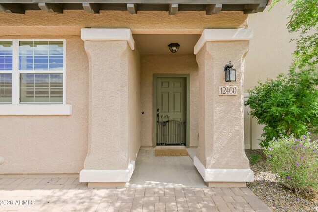 Building Photo - 12460 W Hummingbird Terrace
