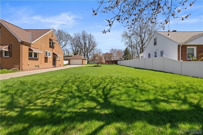 Building Photo - 4097 Bailey Ave