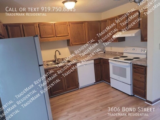 Building Photo - 3606 Bond St