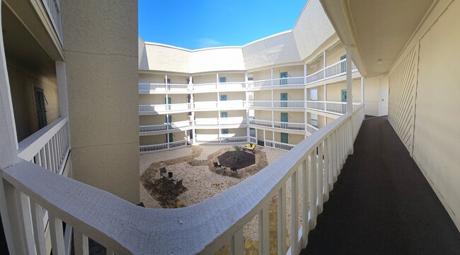 Building Photo - Dreamy Little River Condo — Furnished, Elevator Access, Pool & Marina Nearby!