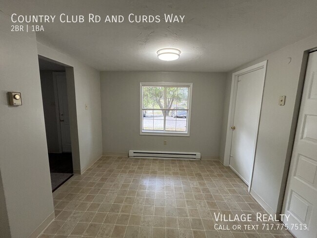 Building Photo - 671 Country Club Rd