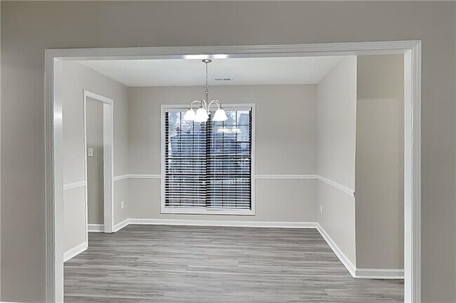 Building Photo - 4487 Wesley Way